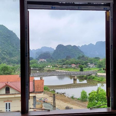 Thap Tam Royal Hotel Ninh Binh Bagian luar foto