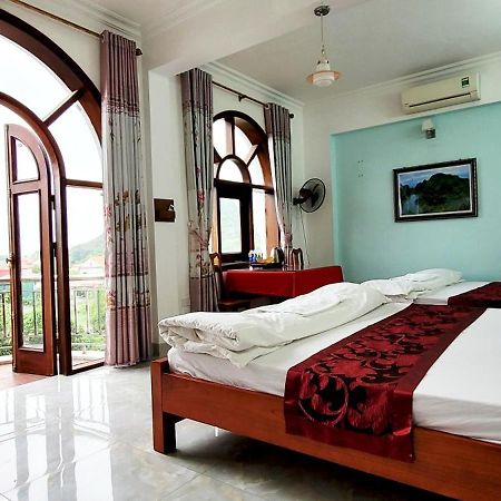 Thap Tam Royal Hotel Ninh Binh Bagian luar foto