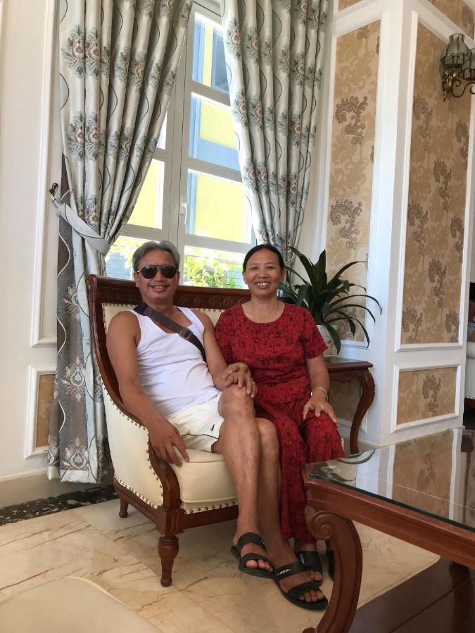 Thap Tam Royal Hotel Ninh Binh Bagian luar foto